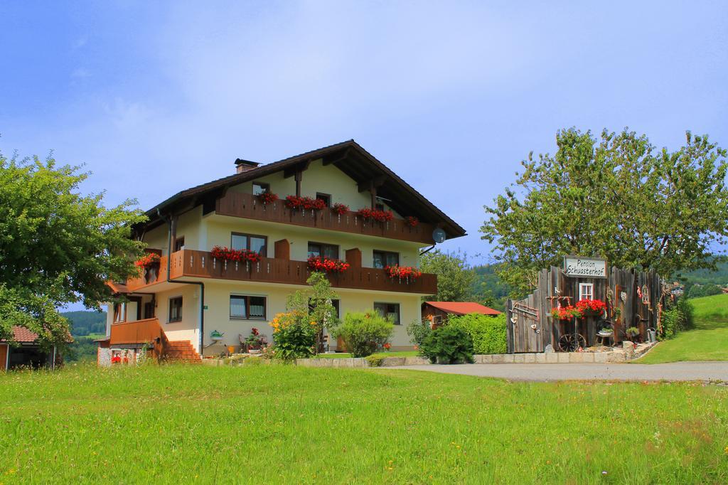 Pension Schuasterhof Боденмайс Экстерьер фото